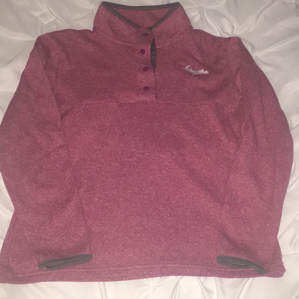 Women’s UP pullover size SM